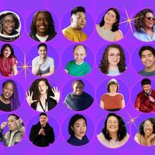 Andrew Phung, Nkasi Ogbonnah & More to Join COMEDY IS ART at The Theatre Centre