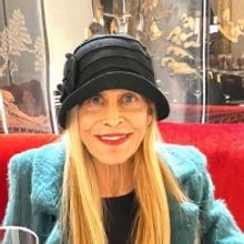 Fallece la ganadora del Premio Max Maria Araujo