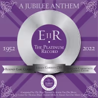 Queen's Jubilee Anthem Premieres In London, Debuts At #1 On iTunes UK Classical Chart