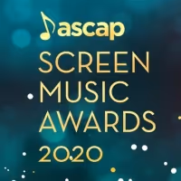 ASCAP 2020 Screen Music Awards Receive Standing Ovation During Three-Day Virtual…