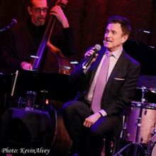 Review: IT'S DE-LOVELY when Jeff Harnar Sings Cole Porter at Birdland