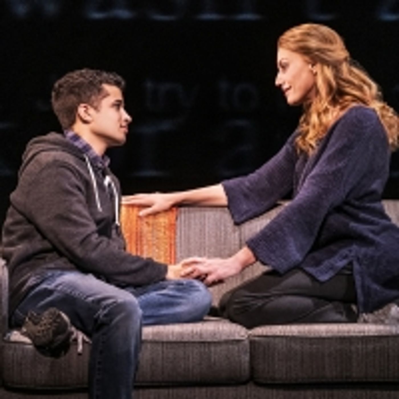 Wake Up With BWW 5/11: Watch BROADWAY DOES MOTHER'S DAY, THE DISNEY FAMILY SINGALONG, and More!  Image