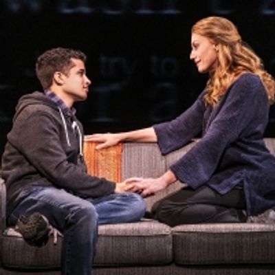 Broadway Jukebox: 50 Songs for a Very Broadway Mother's Day!