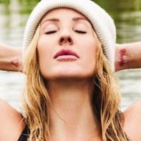Ellie Goulding to Release 'Fitter. Calmer. Stronger.' Book