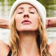 Ellie Goulding to Release 'Fitter. Calmer. Stronger.' Book