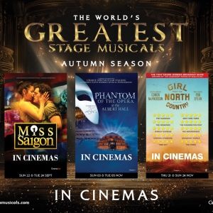 GIRL FROM THE NORTH COUNTRY and More Will Come to UK Cinemas This Autumn