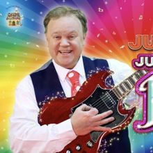 Justin Time To Rock Comes To The Pavilion Theatre Glasgow