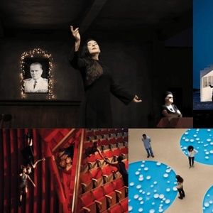 Simon Stone’s THE CHERRY ORCHARD, Marina Abramović and More Set for Park Avenue Armory 2026 Season