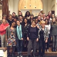 Melodia Women's Choir Of NYC Presents TO DREAM A WORLD