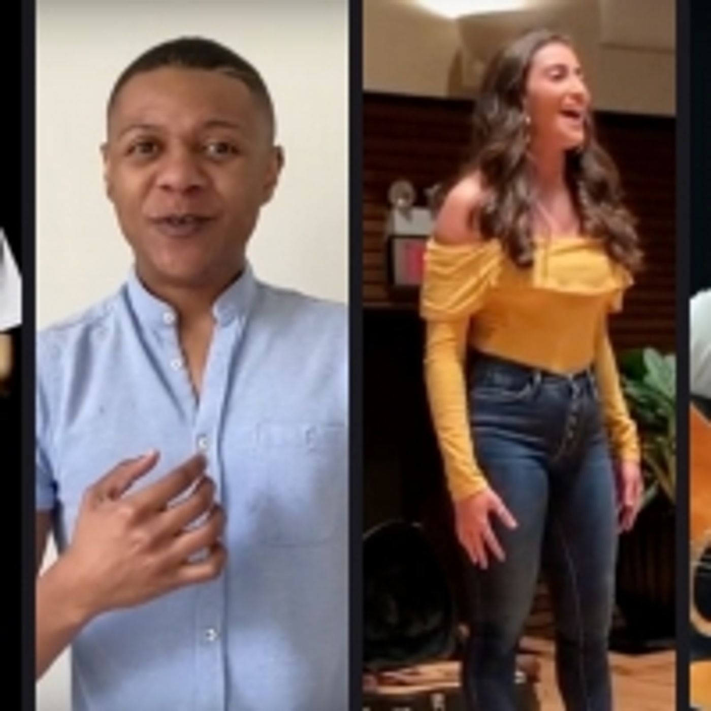 Wake Up With BWW 3/31: Pre-Broadway 1776 Postponed, and More  Image