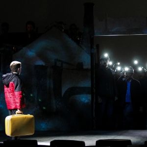 BILLY ELLIOT to be Presented by MTKC Pro This Weekend
