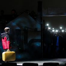 BILLY ELLIOT to be Presented by MTKC Pro This Weekend