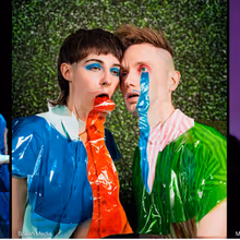 CREEPY BOYS: SLUGS Will Come to Melbourne Fringe