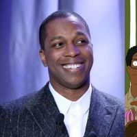 BWW Interview: Leslie Odom Jr. Teases Season Two of CENTRAL PARK!