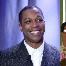 BWW Interview: Leslie Odom Jr. Teases Season Two of CENTRAL PARK!