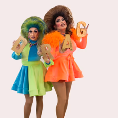 Goosefeather to Bring Back Annual Drag Brunch With Chef Dale Talde