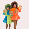 Goosefeather to Bring Back Annual Drag Brunch With Chef Dale Talde