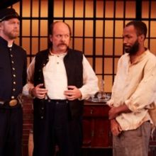 Director David Ellenstein talks about history and humanity in BEN BUTLER at North Coa