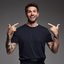 Comedian and Presenter Joel Dommett Extends UK Tour