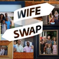 Paramount Network Renews WIFE SWAP