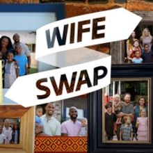 Paramount Network Renews WIFE SWAP