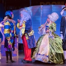 Broadway Palm Children's Theatre Presents THE EMPEROR'S NEW CLOTHES
