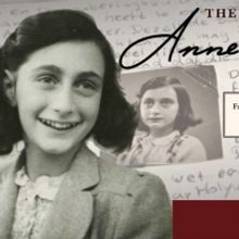 Patchogue Theatre Presents THE DIARY OF ANNE FRANK