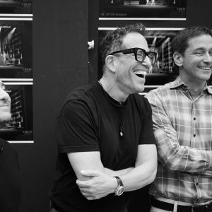 How Michael Mayer Is Shepherding an All New CHESS to Endgame