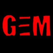 Dayton Community Presents GEM CITY SHINE Benefit Concert To Reclaim The Oregon Distri