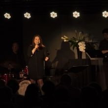 STRINGS OF MY HEART- THE JUDY SONGBOOK to be Presented at Feinstein's at Hotel Carmic