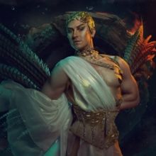 ORACLE Comes to The Princess Theatre This March