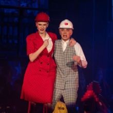 Review: ROCK OF AGES at Moorhead High Theatre