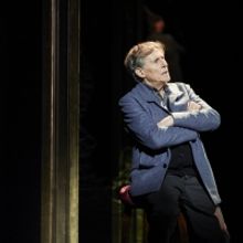 Review: WALKING WITH GHOSTS, Apollo Theatre