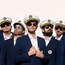 Yachtley Crew Returns To Indian Ranch This Summer