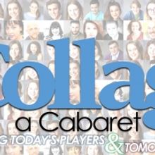 BWW Previews: FOR ONE NIGHT ONLY, COLLAGE: A CABARET BRING GENERATIONS TO STAGE  at P