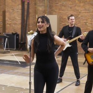 Video: Watch the JERSEY BOYS Tour Cast Perform 'My Boyfriend's Back' in Rehearsals