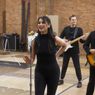 Video: Watch the JERSEY BOYS Tour Cast Perform 'My Boyfriend's Back' in Rehearsals