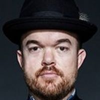 Brad Williams Comes to Comedy Works Landmark August 6 - 8