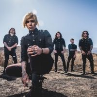 Dark Station Releases New Lyric Video for 'RYSE'