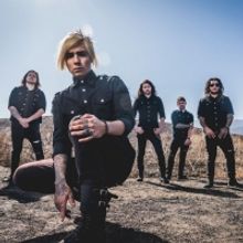 Dark Station Releases New Lyric Video for 'RYSE'