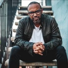 ACJ to Produce Sci-Fi Thriller BURST from Bobby Smith Jr.