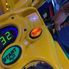 Rain Radio Returns With New Single 'He Goes Down'