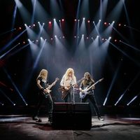 Video: Watch the Trailer for MEGADETH: BEHIND THE MASK Concert Film Video