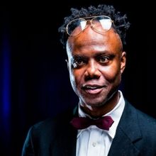 Interview: Vincent Victoria of THE DIVA-LICIOUS PLAYS at Vincent Victoria Presents