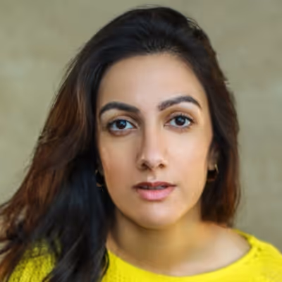 Guest Blog: Writer and Actor Saher Shah on Female Representation, Expectations and Visibility in Her New Play VITAMIN D