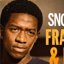 Damson Idris and Isaiah John on Franklin and Leon's Bond in SNOWFALL