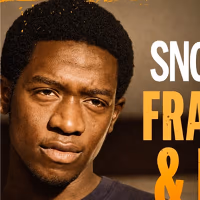 Damson Idris and Isaiah John on Franklin and Leon's Bond in SNOWFALL