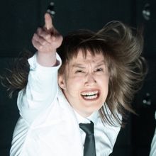 ČARODĚJKY ZE SALEMU v Divadle J. K. Tyla v Plzni