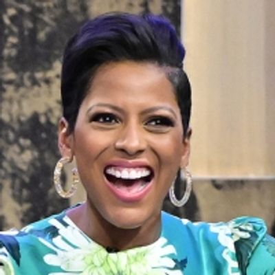 TAMRON HALL Improves Year to Year for the 4th Straight Week in Households and Total Viewers