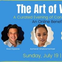 ASTEP to Present Online Event and Fundraiser Featuring Raúl Esparza, Jessica Vosk…